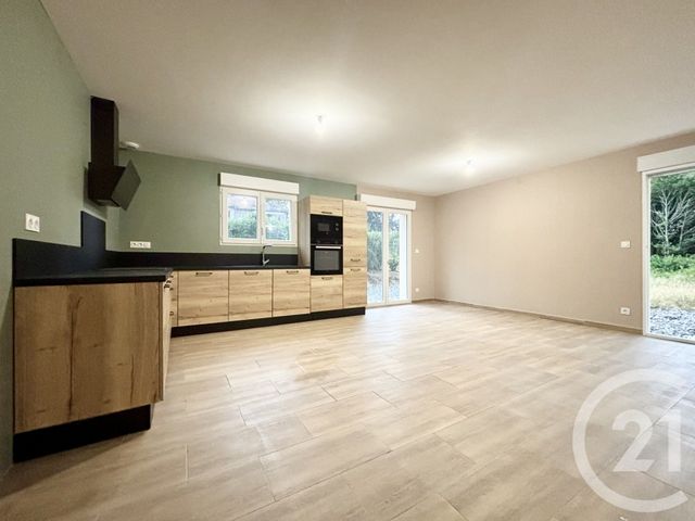Maison &agrave; vendre - 4 pi&egrave;ces - 118,84 m2 - Peyrilhac - 87 - LIMOUSIN