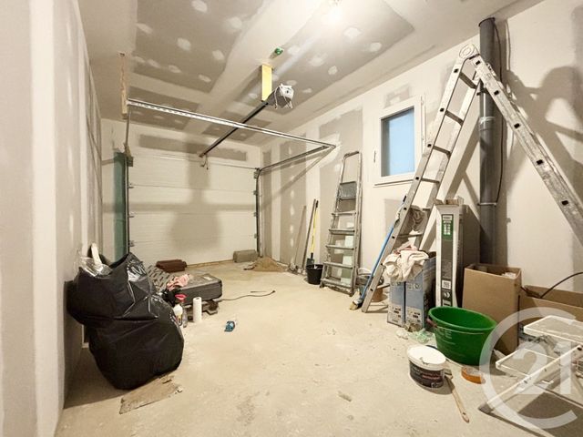 Maison &agrave; vendre - 4 pi&egrave;ces - 118,84 m2 - Peyrilhac - 87 - LIMOUSIN