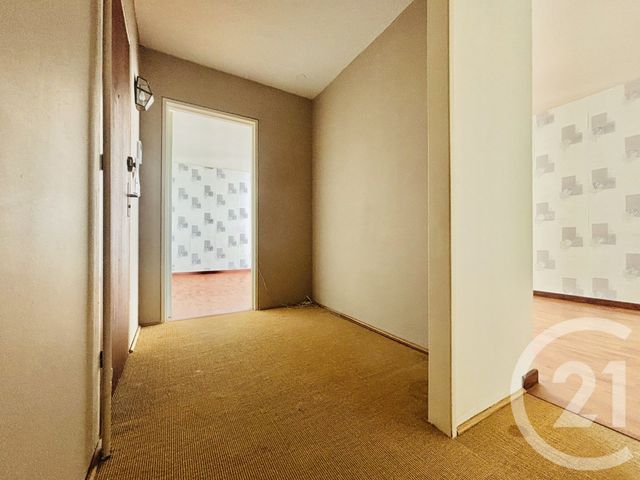 Appartement T4 &agrave; vendre - 4 pi&egrave;ces - 73,88 m2 - Limoges - 87 - LIMOUSIN