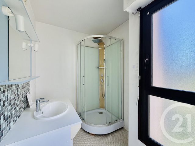 Appartement T4 &agrave; vendre - 4 pi&egrave;ces - 73,88 m2 - Limoges - 87 - LIMOUSIN