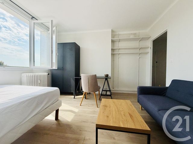 Appartement Studio &agrave; vendre - 1 pi&egrave;ce - 30,55 m2 - Limoges - 87 - LIMOUSIN