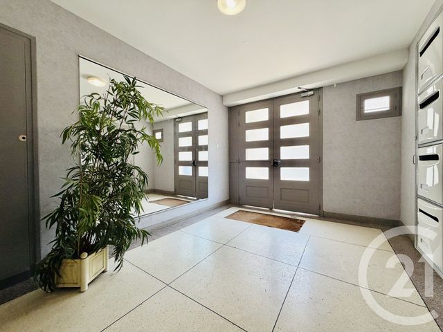 Appartement Studio &agrave; vendre - 1 pi&egrave;ce - 30,55 m2 - Limoges - 87 - LIMOUSIN