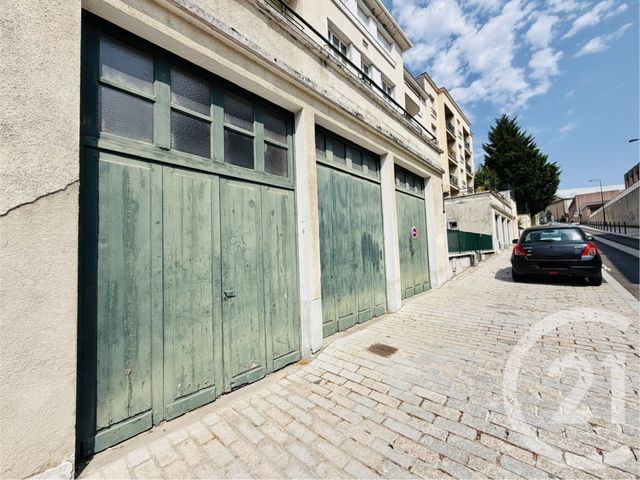 Appartement Studio &agrave; vendre - 1 pi&egrave;ce - 30,55 m2 - Limoges - 87 - LIMOUSIN
