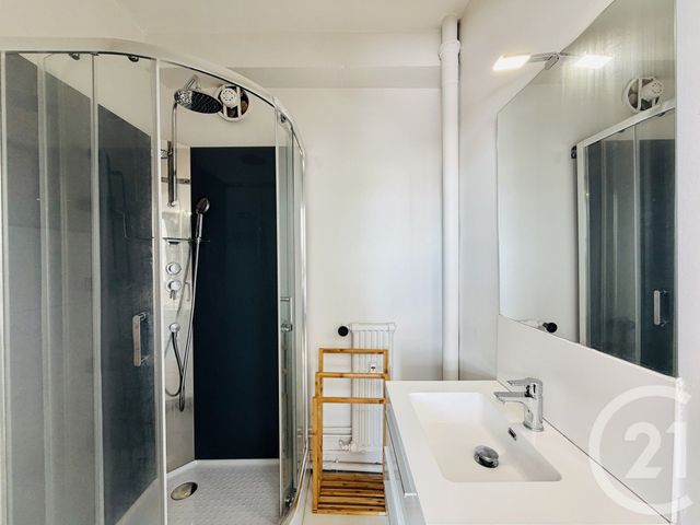 Appartement Studio &agrave; vendre - 1 pi&egrave;ce - 30,55 m2 - Limoges - 87 - LIMOUSIN
