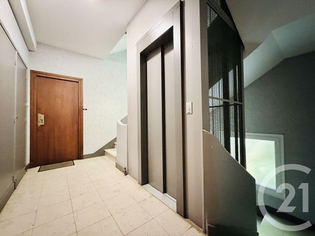 Appartement Studio &agrave; vendre - 1 pi&egrave;ce - 30,55 m2 - Limoges - 87 - LIMOUSIN