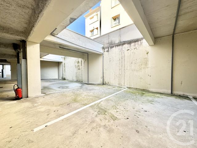 Appartement Studio &agrave; louer - 1 pi&egrave;ce - 18,93 m2 - Limoges - 87 - LIMOUSIN