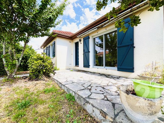 Maison &agrave; vendre - 3 pi&egrave;ces - 65,07 m2 - Limoges - 87 - LIMOUSIN
