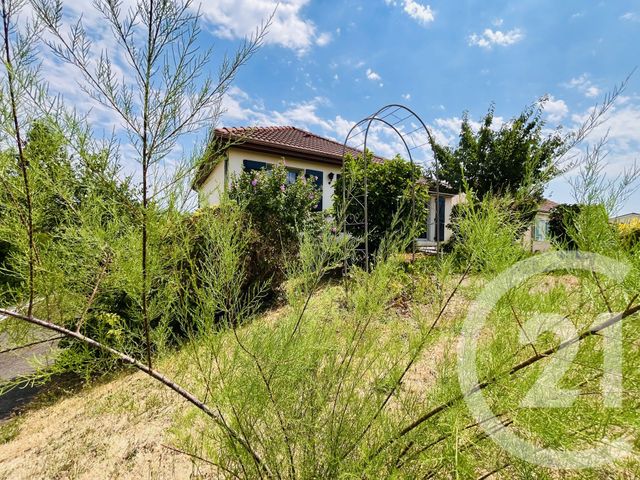 Maison &agrave; vendre - 3 pi&egrave;ces - 65,07 m2 - Limoges - 87 - LIMOUSIN