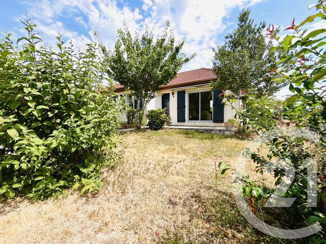 Maison &agrave; vendre - 3 pi&egrave;ces - 65,07 m2 - Limoges - 87 - LIMOUSIN