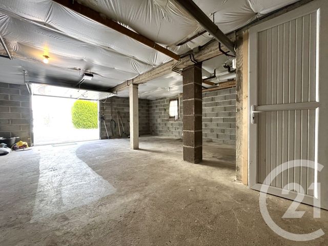 Maison &agrave; vendre - 3 pi&egrave;ces - 65,07 m2 - Limoges - 87 - LIMOUSIN
