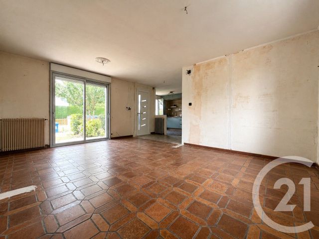 Maison &agrave; vendre - 3 pi&egrave;ces - 65,07 m2 - Limoges - 87 - LIMOUSIN