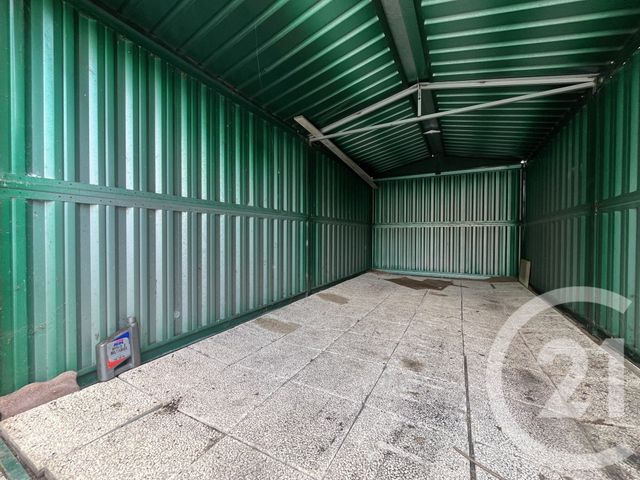Maison &agrave; vendre - 3 pi&egrave;ces - 65,07 m2 - Limoges - 87 - LIMOUSIN