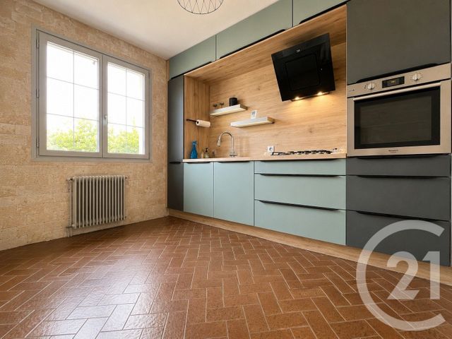 Maison &agrave; vendre - 3 pi&egrave;ces - 65,07 m2 - Limoges - 87 - LIMOUSIN