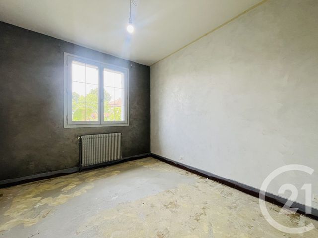 Maison &agrave; vendre - 3 pi&egrave;ces - 65,07 m2 - Limoges - 87 - LIMOUSIN