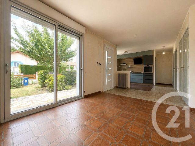 Maison &agrave; vendre - 3 pi&egrave;ces - 65,07 m2 - Limoges - 87 - LIMOUSIN