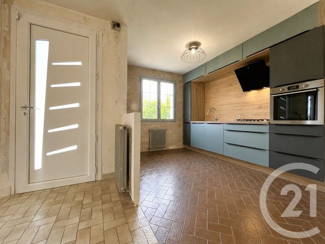 Maison &agrave; vendre - 3 pi&egrave;ces - 65,07 m2 - Limoges - 87 - LIMOUSIN