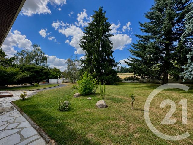 Maison &agrave; vendre - 6 pi&egrave;ces - 166 m2 - Isle - 87 - LIMOUSIN