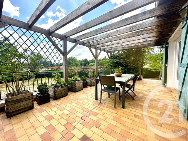 Maison &agrave; vendre - 6 pi&egrave;ces - 166 m2 - Isle - 87 - LIMOUSIN