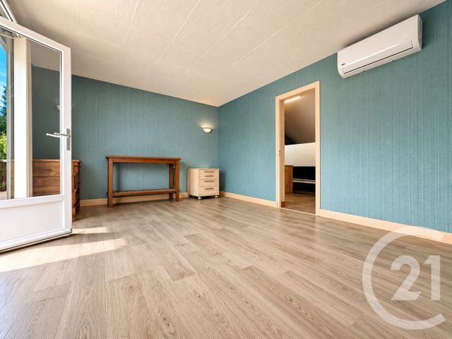 Maison &agrave; vendre - 6 pi&egrave;ces - 166 m2 - Isle - 87 - LIMOUSIN