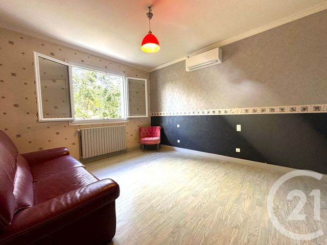 Maison &agrave; vendre - 6 pi&egrave;ces - 166 m2 - Isle - 87 - LIMOUSIN