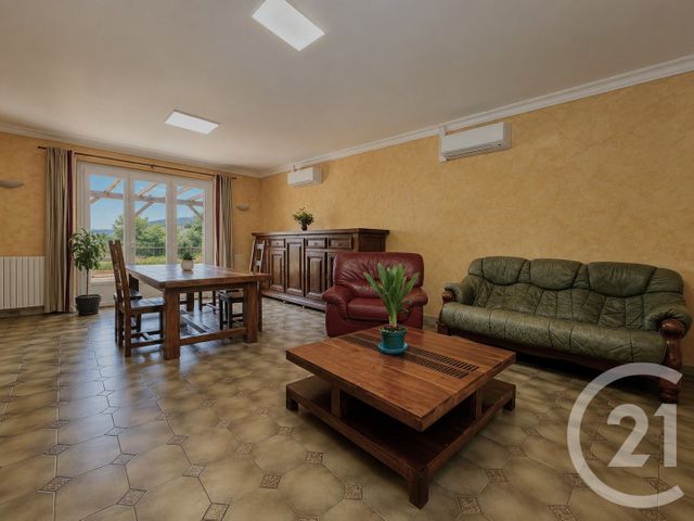Maison &agrave; vendre - 6 pi&egrave;ces - 166 m2 - Isle - 87 - LIMOUSIN