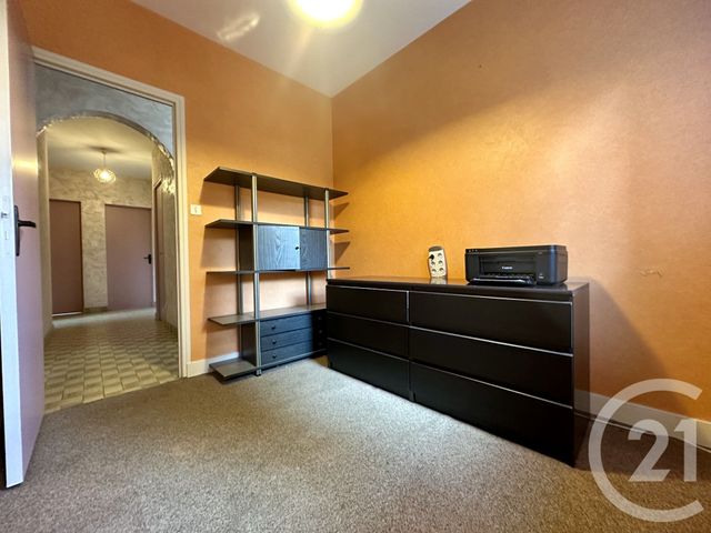 Maison &agrave; vendre - 6 pi&egrave;ces - 166 m2 - Isle - 87 - LIMOUSIN