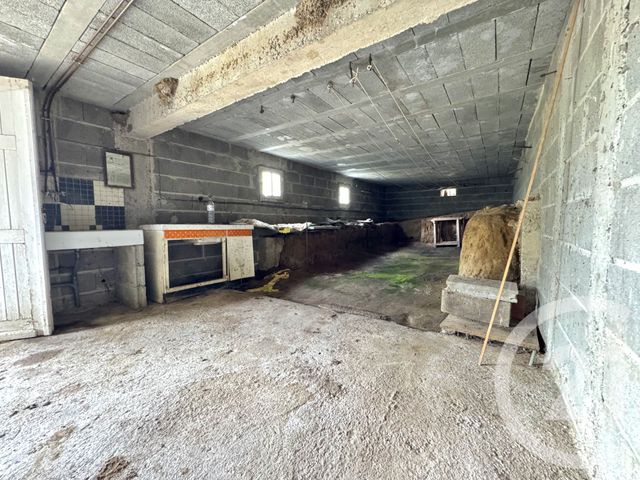 Maison &agrave; vendre - 6 pi&egrave;ces - 95,71 m2 - St Junien Les Combes - 87 - LIMOUSIN