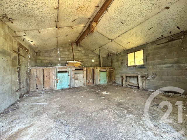 Maison &agrave; vendre - 6 pi&egrave;ces - 95,71 m2 - St Junien Les Combes - 87 - LIMOUSIN