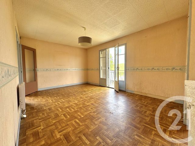 Maison &agrave; vendre - 6 pi&egrave;ces - 95,71 m2 - St Junien Les Combes - 87 - LIMOUSIN