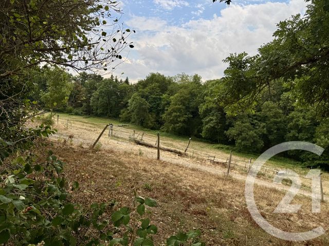 Appartement F2 &agrave; vendre - 2 pi&egrave;ces - 46,97 m2 - Condat Sur Vienne - 87 - LIMOUSIN