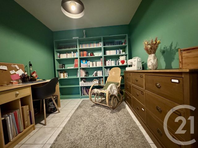 Appartement F2 &agrave; vendre - 2 pi&egrave;ces - 46,97 m2 - Condat Sur Vienne - 87 - LIMOUSIN