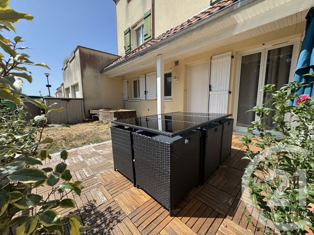 appartement - CONDAT SUR VIENNE - 87
