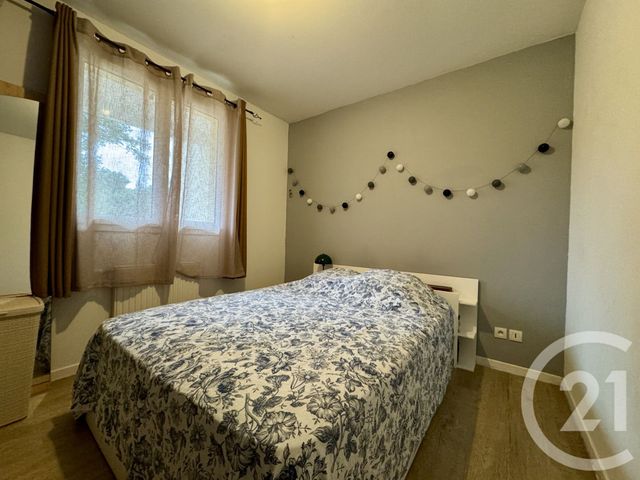 Appartement F2 &agrave; vendre - 2 pi&egrave;ces - 46,97 m2 - Condat Sur Vienne - 87 - LIMOUSIN