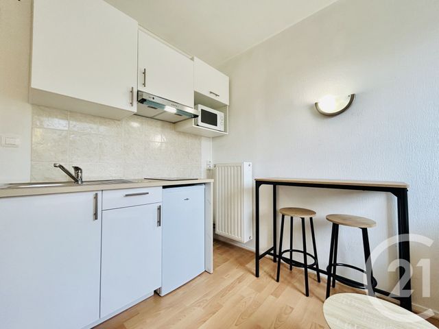 Appartement T1 à louer LIMOGES