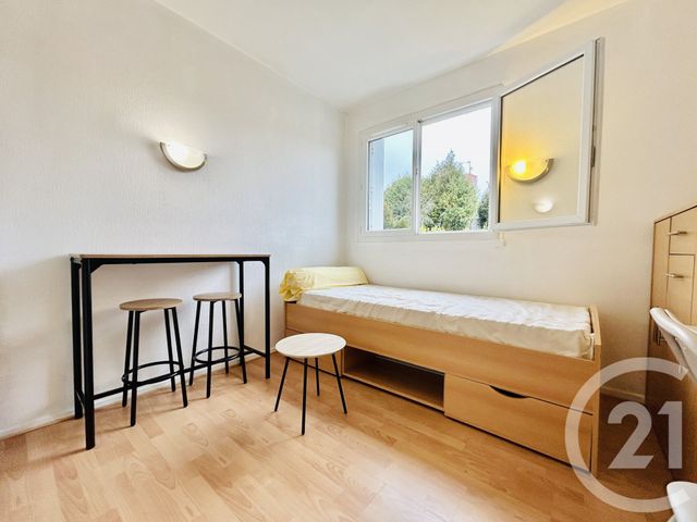 Appartement T1 &agrave; louer - 1 pi&egrave;ce - 13,36 m2 - Limoges - 87 - LIMOUSIN
