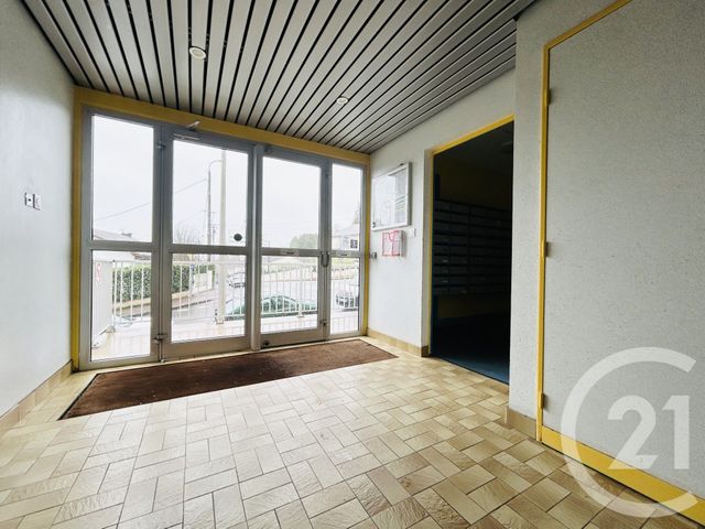 Appartement T1 &agrave; louer - 1 pi&egrave;ce - 13,36 m2 - Limoges - 87 - LIMOUSIN