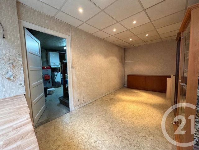 Maison &agrave; vendre - 5 pi&egrave;ces - 181 m2 - St Laurent Sur Gorre - 87 - LIMOUSIN