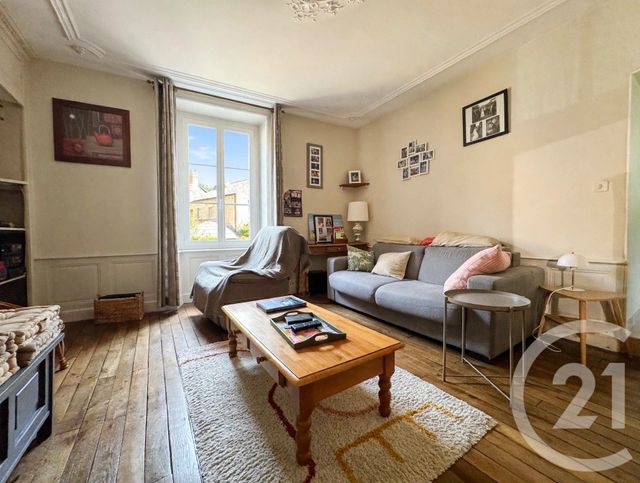 Maison &agrave; vendre - 5 pi&egrave;ces - 181 m2 - St Laurent Sur Gorre - 87 - LIMOUSIN