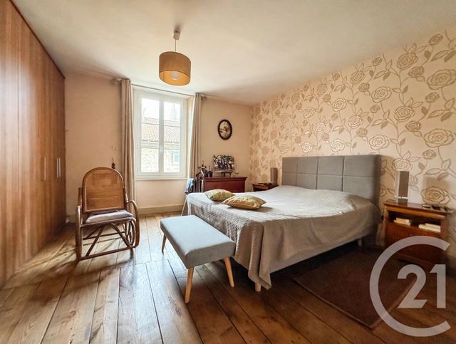 Maison &agrave; vendre - 5 pi&egrave;ces - 181 m2 - St Laurent Sur Gorre - 87 - LIMOUSIN