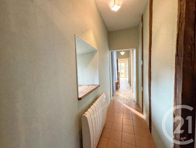 Maison &agrave; vendre - 5 pi&egrave;ces - 181 m2 - St Laurent Sur Gorre - 87 - LIMOUSIN