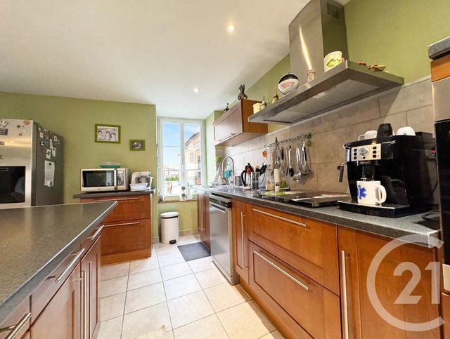 Maison &agrave; vendre - 5 pi&egrave;ces - 181 m2 - St Laurent Sur Gorre - 87 - LIMOUSIN