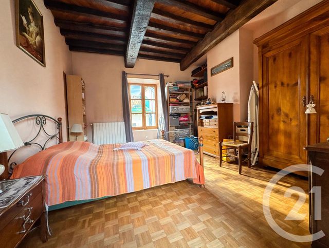 Maison &agrave; vendre - 5 pi&egrave;ces - 181 m2 - St Laurent Sur Gorre - 87 - LIMOUSIN