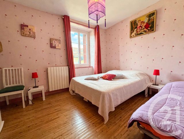 Maison &agrave; vendre - 5 pi&egrave;ces - 181 m2 - St Laurent Sur Gorre - 87 - LIMOUSIN
