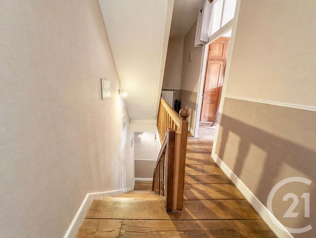 Maison &agrave; vendre - 5 pi&egrave;ces - 181 m2 - St Laurent Sur Gorre - 87 - LIMOUSIN