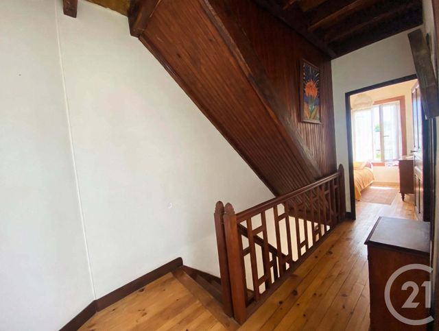 Maison &agrave; vendre - 3 pi&egrave;ces - 82,80 m2 - Rilhac Lastours - 87 - LIMOUSIN