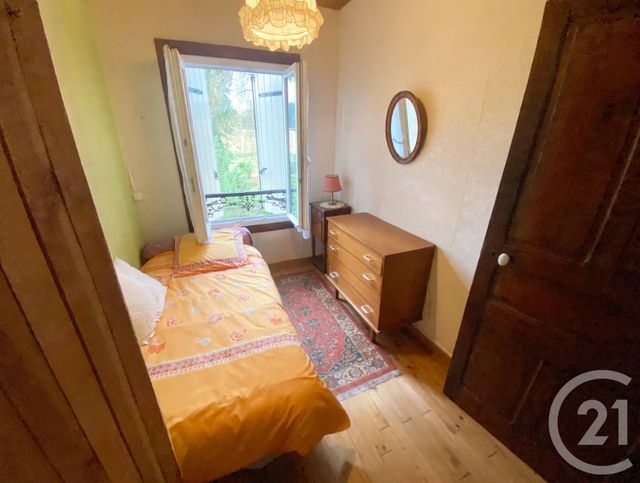 Maison &agrave; vendre - 3 pi&egrave;ces - 82,80 m2 - Rilhac Lastours - 87 - LIMOUSIN