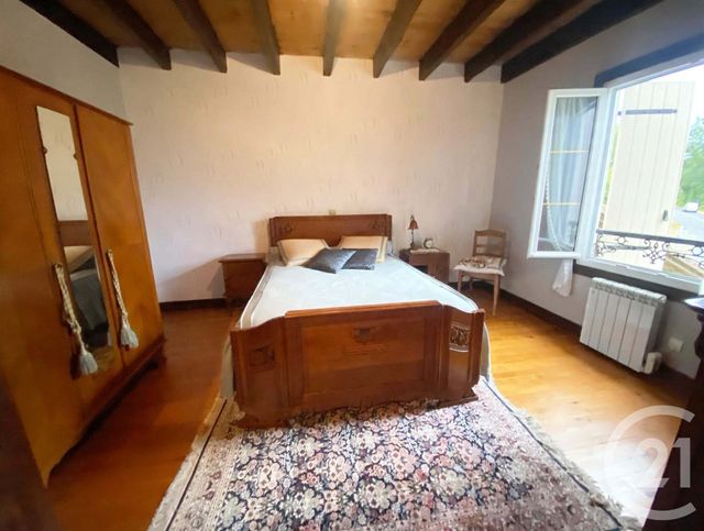 Maison &agrave; vendre - 3 pi&egrave;ces - 82,80 m2 - Rilhac Lastours - 87 - LIMOUSIN