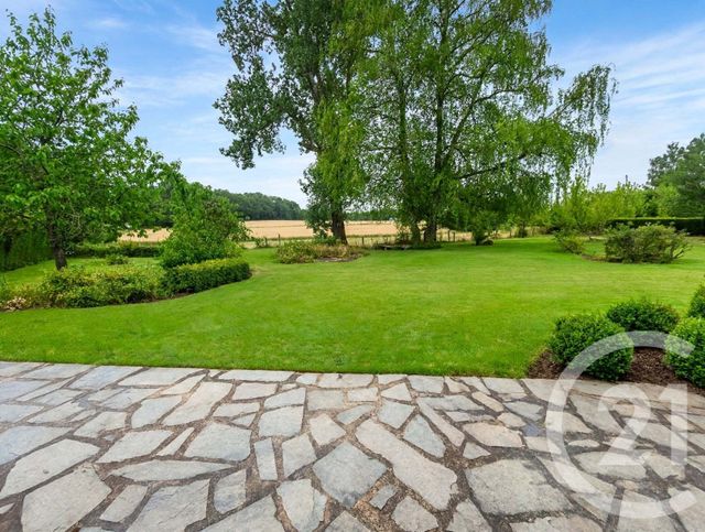 Maison &agrave; vendre - 3 pi&egrave;ces - 82,80 m2 - Rilhac Lastours - 87 - LIMOUSIN