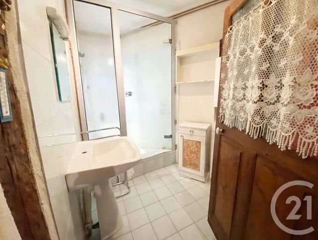Maison &agrave; vendre - 3 pi&egrave;ces - 82,80 m2 - Rilhac Lastours - 87 - LIMOUSIN