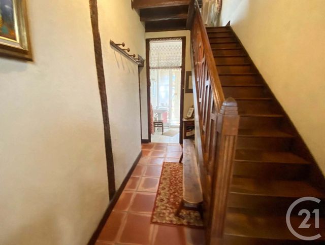 Maison &agrave; vendre - 3 pi&egrave;ces - 82,80 m2 - Rilhac Lastours - 87 - LIMOUSIN